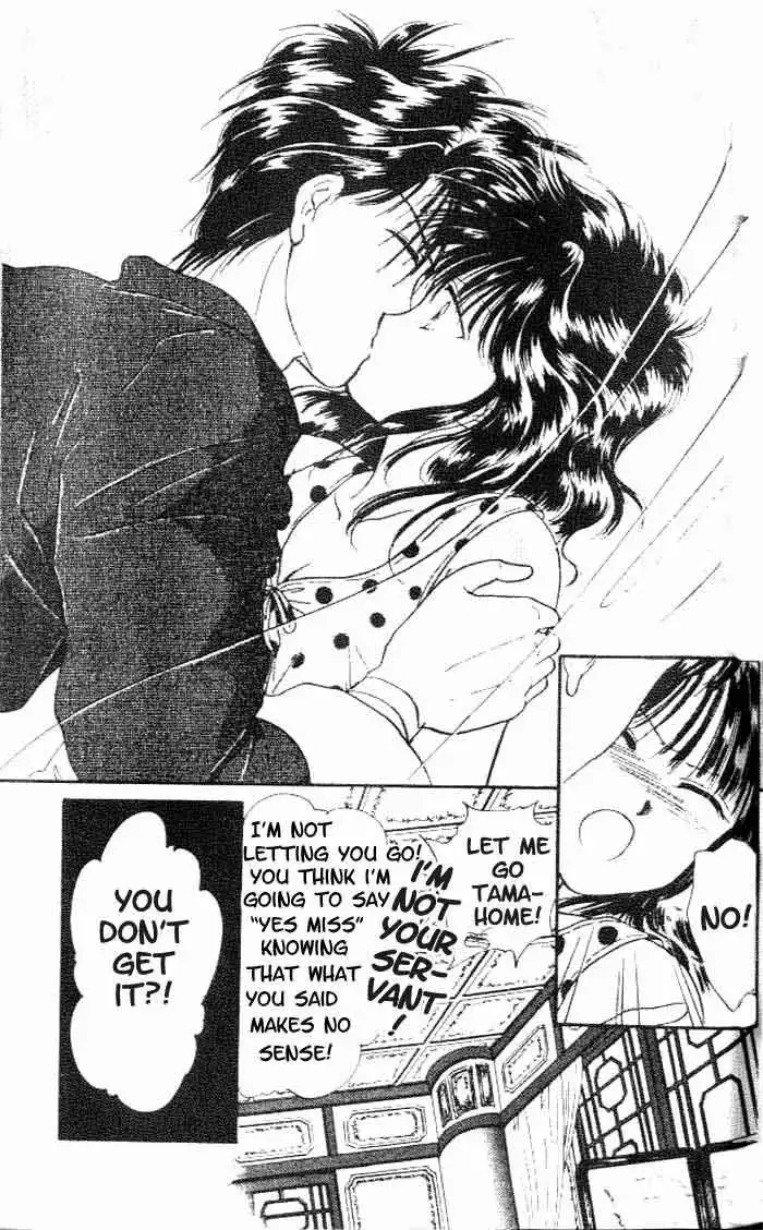 Fushigi Yuugi Chapter 18 22